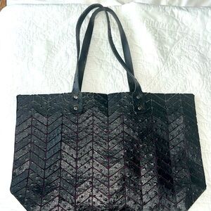 Patrizia Luca black bag